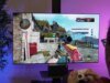 Melhor TV para jogos em 2026: obtenha o menor atraso de entrada e a mais alta qualidade de imagem