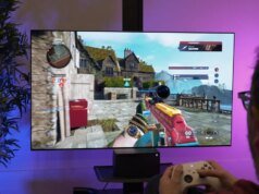 Melhor TV para jogos em 2026: obtenha o menor atraso de entrada e a mais alta qualidade de imagem