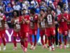 O próximo objetivo do Canadá é a primeira vitória na Copa do Mundo da FIFA após garantir o empate