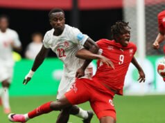 Canadá perde a vantagem de jogar em casa na Copa do Mundo à medida que as probabilities perdidas se aproximam