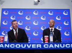 O retorno completo de Malhotra a Canucks transcende a amizade: ‘É a visão deles’
