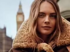 Quem é Cara Delevingne?