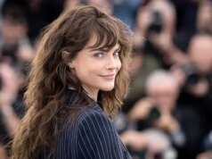 Cara Delevingne admite que usava a droga de festa GHB diariamente antes que convulsões terríveis a obrigassem a ficar sóbria
