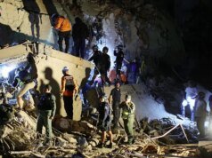 Trump diz que terremotos na Venezuela deixaram ‘número devastador de mortes’ enquanto EUA preparam ajuda