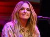 Carly Pearce diz que um problema cardíaco a deixou com medo de um ataque cardíaco: ‘Meu coração está bem?’