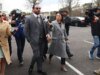 O neto de John Gotti supostamente atacou a namorada dias antes de se apresentar à prisão por fraude no COVID