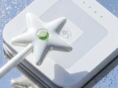 Money App lança varinha Faucet-to-Pay para titulares de cartão