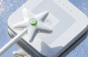 Money App lança varinha Faucet-to-Pay para titulares de cartão