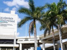 Controlador de tráfego aéreo chama piloto "insano" depois de um acidente no aeroporto da Flórida