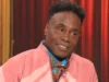 Billy Porter estrelando um revival off-Broadway, problemas de saúde e trabalhando com Wayne Brady