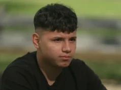Adolescente liberado pelo ICE quer ficar nos EUA: "Fazendo as coisas certas"