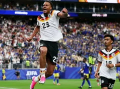 Classificações da Monster TV e altos preços dos ingressos enquanto os torcedores aproveitam o primeiro fim de semana da Copa do Mundo