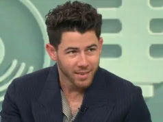 Nick Jonas reflete sobre sua própria vida para "Balada poderosa" e fala sobre como trabalhar com Paul Rudd