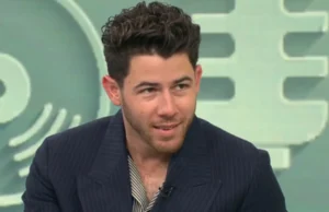 Nick Jonas reflete sobre sua própria vida para "Balada poderosa" e fala sobre como trabalhar com Paul Rudd
