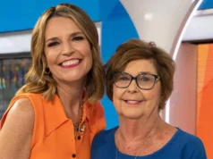 Nota de resgate dizendo que Nancy Guthrie morreu provavelmente foi enviada pelo sequestrador, acreditam os investigadores
