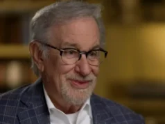 Steven Spielberg fala "Dia de Divulgação" e diz alienígenas "estiveram aqui e eles estão aqui"