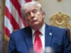 Trump critica juízes e artistas que desistiram "Liberdade 250" eventos em postagens de mídia social