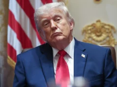 Trump critica juízes e artistas que desistiram "Liberdade 250" eventos em postagens de mídia social