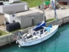 Investigadores da Guarda Costeira dos EUA nas Bahamas procuram evidências de caso americano desaparecido