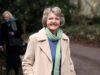 A estrela de The Good Life e To The Manor Born, Dame Penelope Keith, morre aos 86 anos