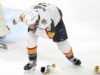 Os Golden Knights carecem de bênçãos de guerra importantes