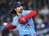 Blue Jays’ Stop ‘provavelmente’ não precisará de outro início de reabilitação