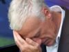 Didier Deschamps perdeu sua mãe no plenário mundial