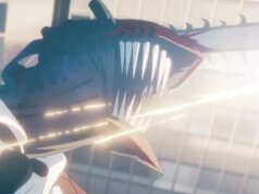 O 15º aniversário do MAPPA foi repleto de novas provocações de anime