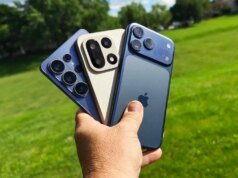 O seu telefone carrega tão rápido quanto anunciado? Medi o iPhone mais recente, Samsung, OnePlus
