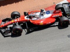 Por que a decepção na qualificação pode não significar o fim das esperanças da Ferrari em Mônaco este ano