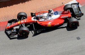 Por que a decepção na qualificação pode não significar o fim das esperanças da Ferrari em Mônaco este ano