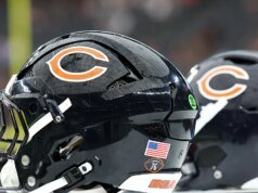 Chicago Bears dá um grande passo para deixar a cidade depois de mais de um século, enquanto a franquia faz planos para Indiana