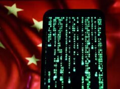 A China está construindo uma máquina de guerra de IA. Washington deve acordar antes que seja tarde demais