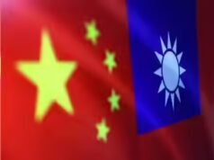 Como a China está usando táticas marítimas e propaganda para espremer Taiwan