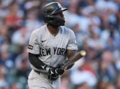 Resumo da MLB: Chisholm Jr. lidera os Yankees na vitória sobre os Tigers