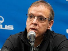 Predators contratam o GM do Avalanche, Chris MacFarland, para liderar as operações de hóquei
