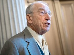 MIKE DAVIS: O Congresso deve finalmente eliminar o imposto oculto em seu carrinho de compras on-line