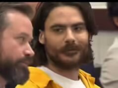 A fiança de Chud, o Construtor, foi revogada depois que novas imagens surgiram no caso de tiroteio no Tennessee