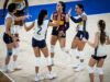 VNL: Estrelas estrangeiras apreciam a paixão dos fãs filipinos