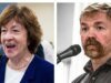 Graham Platner vencerá as primárias democratas do Senado do Maine e enfrentará a senadora Susan Collins