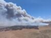 3 bombeiros mortos lutando contra incêndios florestais na fronteira Colorado-Utah, incêndios se espalham pelo oeste dos EUA