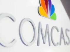 Comcast planeja se dividir em 2 negócios ao desmembrar a NBCUniversal