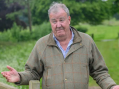 Jeremy Clarkson lançou sua própria versão de OnlyFans