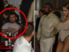 Bianca Censori deixa os moradores locais impressionados com a última roupa ousada na Suíça