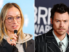 Olivia Wilde revela o ‘fardo’ que Harry Types carregou durante seu relacionamento