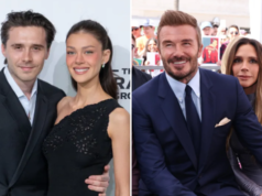 Nicola Peltz ‘ataca’ os Beckhams após a ‘fúria’ do Dia dos Pais no Brooklyn