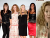 Momento horrível das Spice Ladies de 20 anos atrás ressurge deixando os fãs chocados