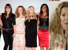 Momento horrível das Spice Ladies de 20 anos atrás ressurge deixando os fãs chocados
