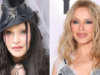 Madonna admite que estava com ‘ciúmes’ de Kylie Minogue durante entrevista com Graham Norton