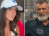Os WAGs da Inglaterra reagiram após as críticas de Roy Keane aos trajes da Copa do Mundo